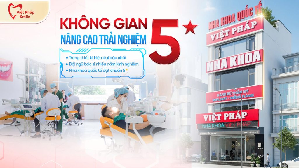 Dán sứ Veneer phường Tân Sơn Nhì – Răng đẹp tự nhiên, nhẹ nhàng không đau 3 Nha-khoa-tong-quat