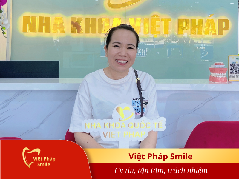 Điều trị tủy răng quận 12