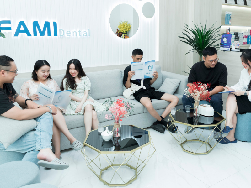 Fami Dental