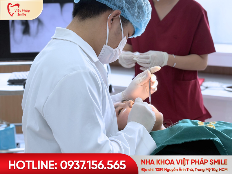 bọc răng sứ thẩm mỹ 2