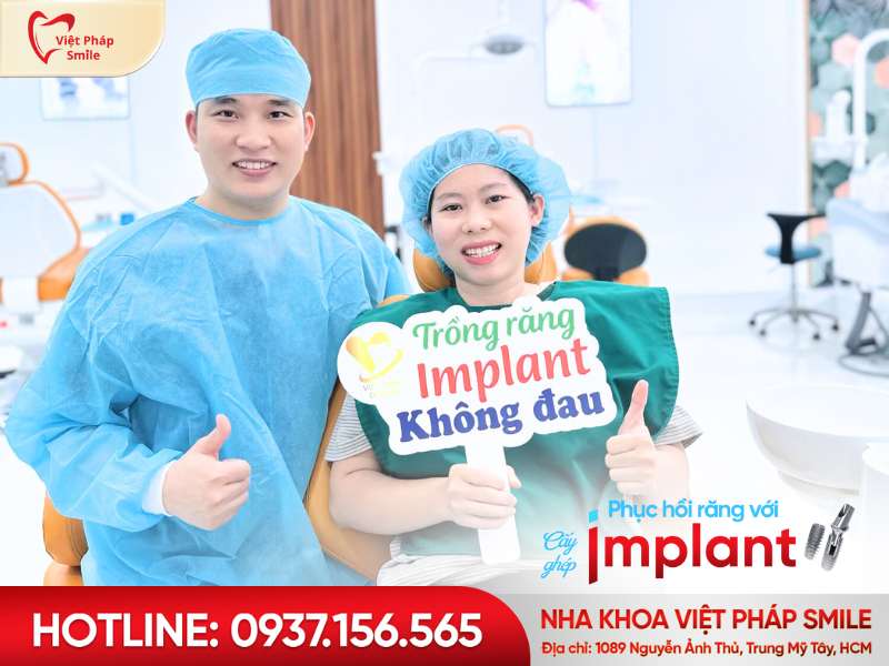 ai nen lam cau rang su