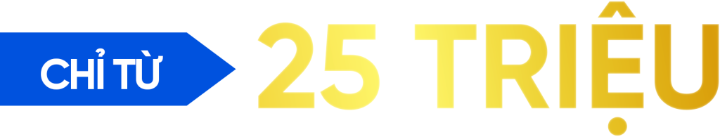 nieng rang tu 25 trieu