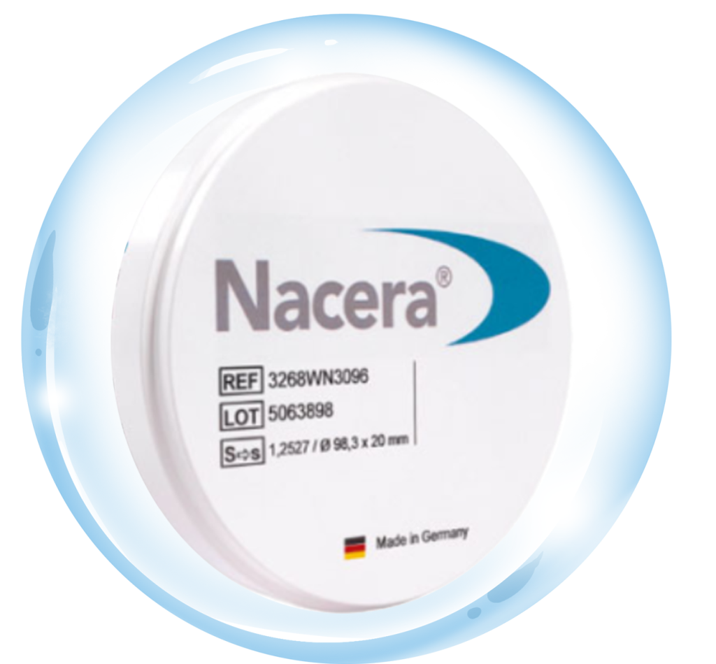 rang su nacera