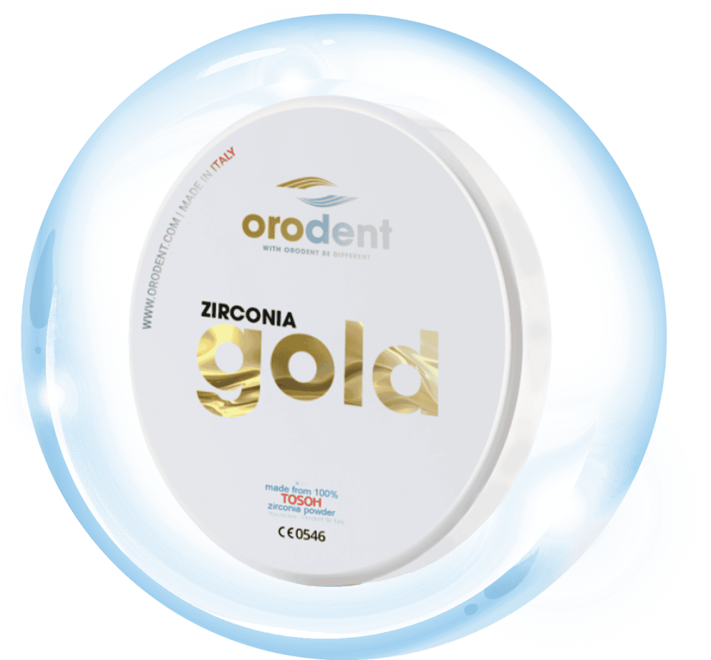 rang su orodent 1