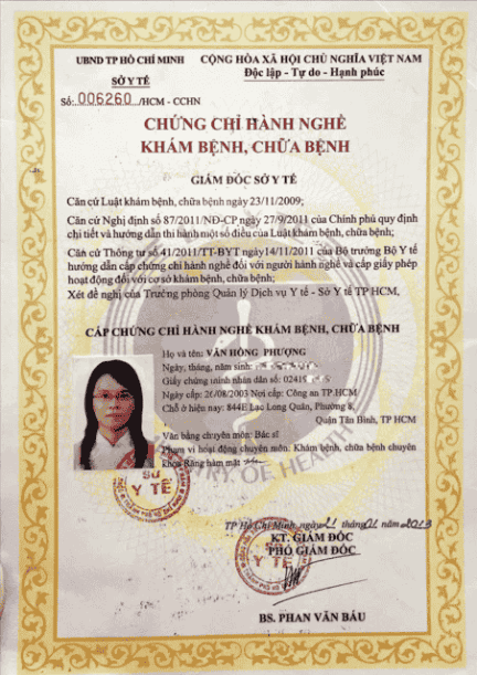 Đội ngũ bác sĩ 3 Thạc Sĩ – Bác Sĩ Văn Hồng Phượng-cn3 (1) (1)