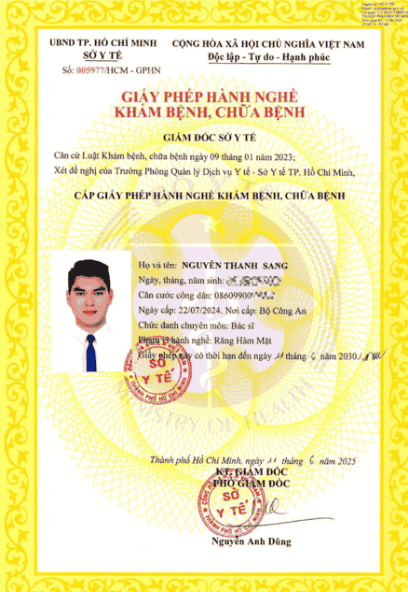 Đội ngũ bác sĩ 9 chung-nhan-11