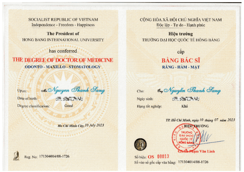 Đội ngũ bác sĩ 11 chung-nhan-7 (1)