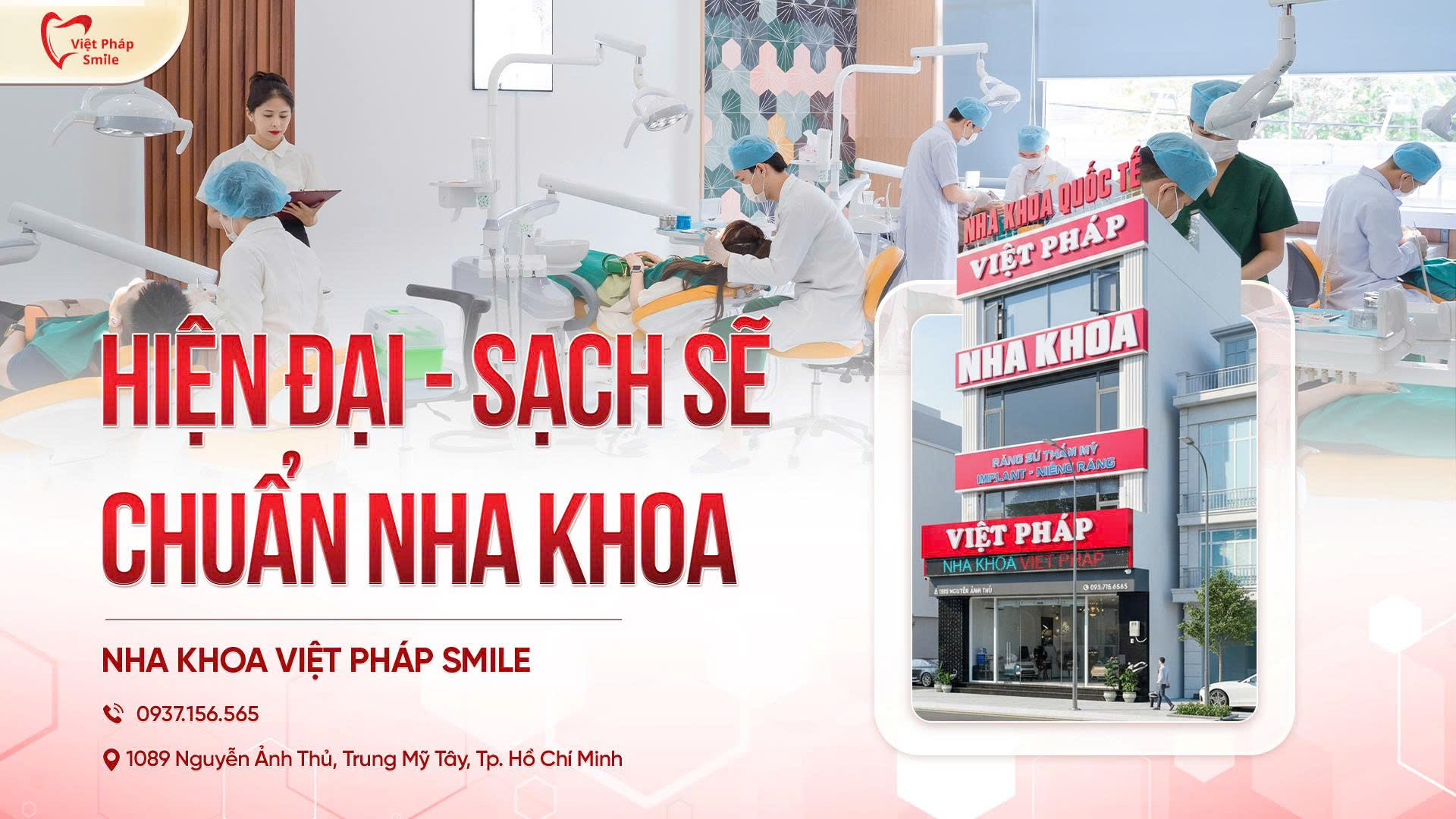 Nhổ răng khôn xã Tân Thới Nhì – An toàn, ít đau, hồi phục nhanh 4 địa chỉ nhổ răng khôn uy tín