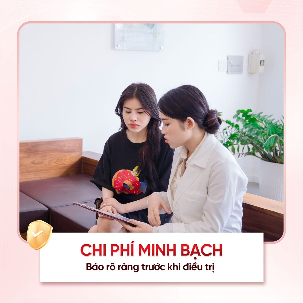 Tẩy trắng răng phường Tân Sơn Hòa – Cải thiện răng ố vàng hiệu quả 5 nha-khoa-viet-phap-smile-uu diem 1