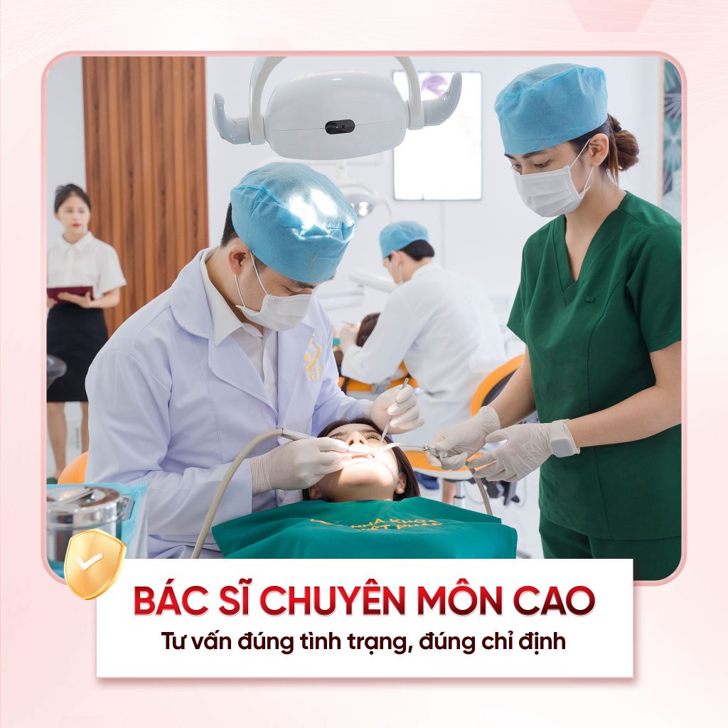 Tẩy trắng răng phường Tân Sơn Hòa – Cải thiện răng ố vàng hiệu quả 3 nha-khoa-viet-phap-smile-uu diem