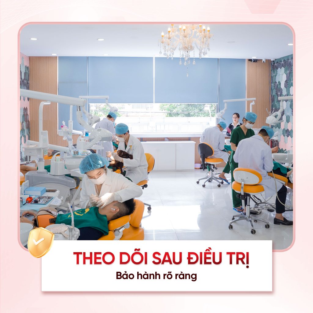Tẩy trắng răng phường Tân Sơn Hòa – Cải thiện răng ố vàng hiệu quả 6 nha-khoa-viet-phap-smile-uu diem 3