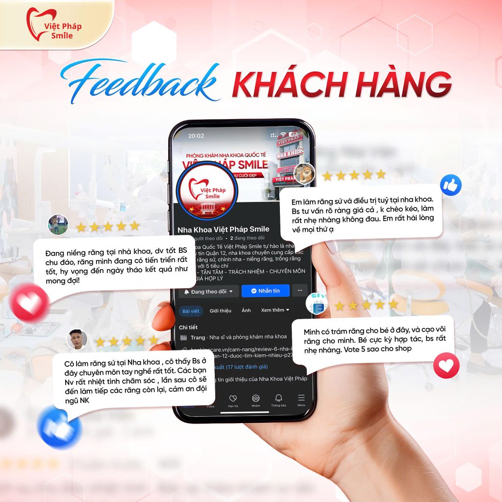 Nha khoa Quận 12 - Vì sao Nha Khoa Việt Pháp Smile được đánh giá cao tại Quận 12? 16 DANH-GIA-KHACH-HANG-THUC-TE