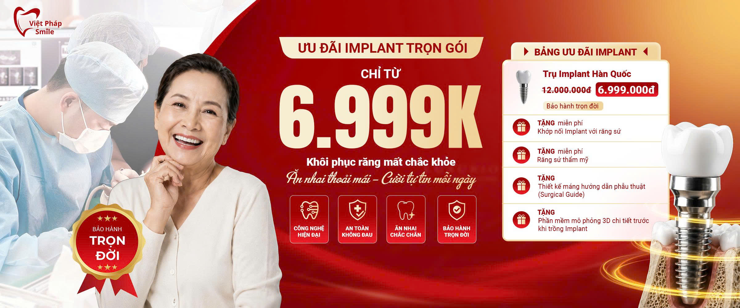 UU DAI DUY NHAT CHI TRONG THANG NAY