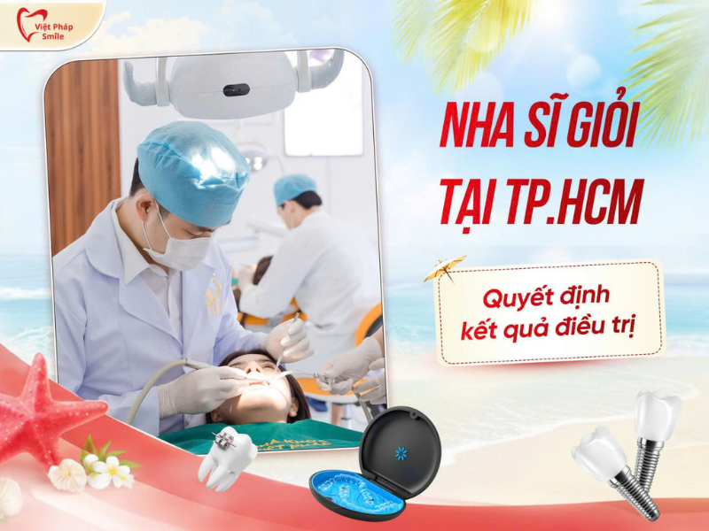 Trang chủ 28 Nha sĩ giỏi là yếu tố quyết định kết quả điều trị răng miệng