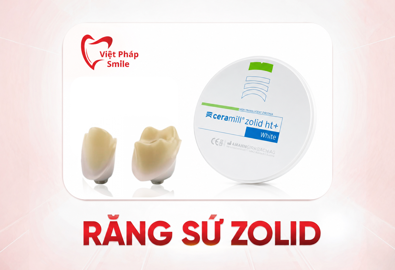 răng sứ zolid