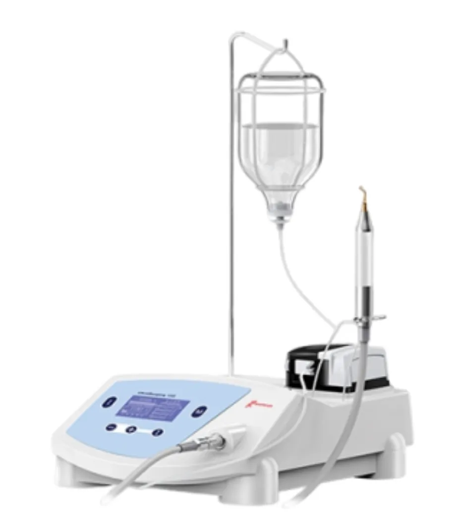 BẢNG GÍA COMBO TIẾNG ANH 7 Piezotome System-1
