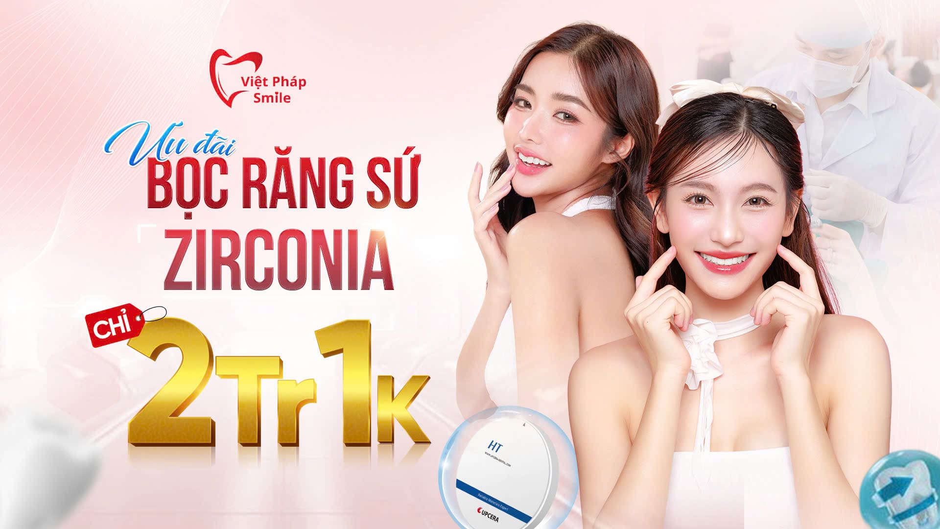 Nha khoa quận 12 uy tín – Việt Pháp Smile | Implant, Niềng răng, Răng sứ 25 banner-khuyen-mai-lam-rang-su