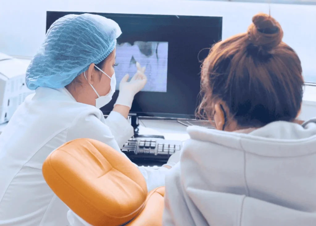 Nha khoa quận 12 uy tín – Việt Pháp Smile | Implant, Niềng răng, Răng sứ 5 quy-trinh-che-tac-rang-su-1